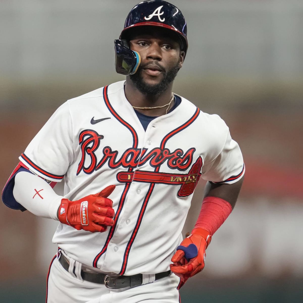 Atlanta Braves - Baseball Digest has named Michael Harris II their 2022  Baseball Digest/ NL Rookie of the Year!