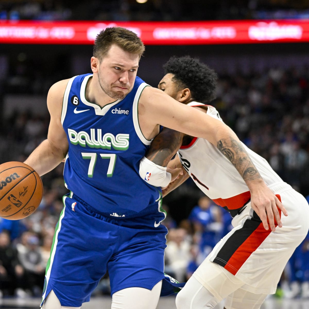 Dallas Mavericks' draft pick outlook: How NBA lottery will decide moves  around Luka Doncic