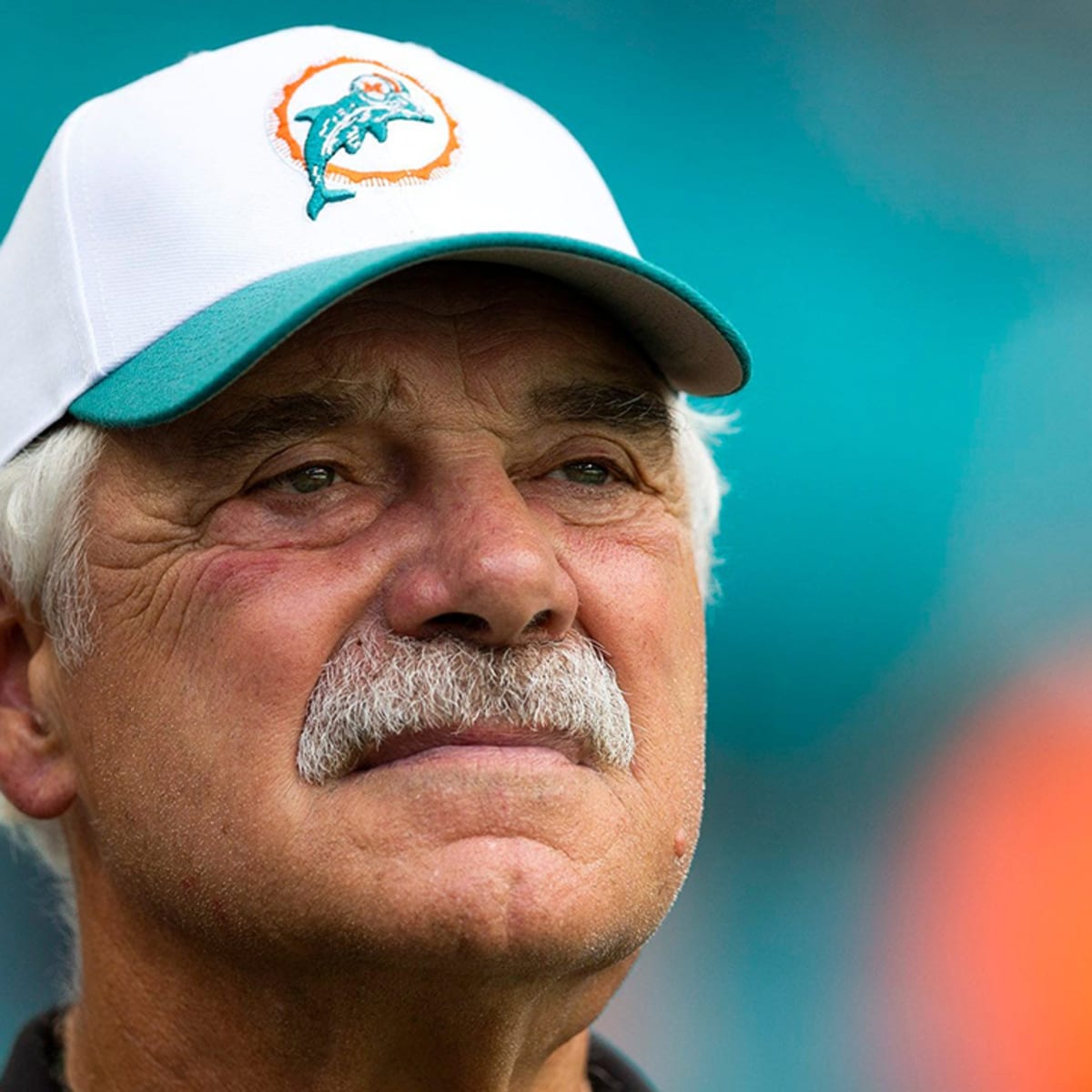 Dolphins legend Larry Csonka isn't impressed by Miami's first half vs. the  Saints