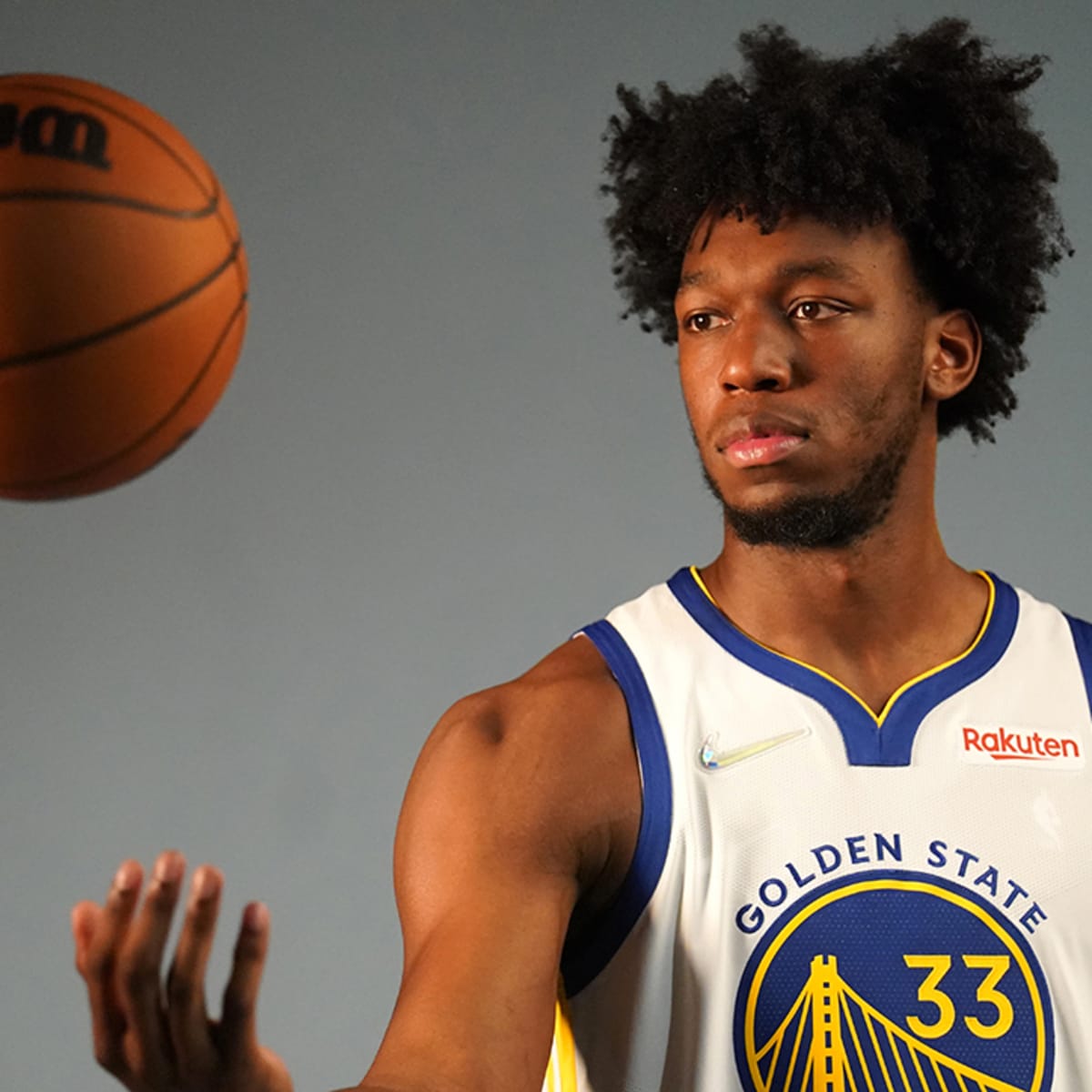 Warriors' James Wiseman cleared to play G League games with Santa Cruz