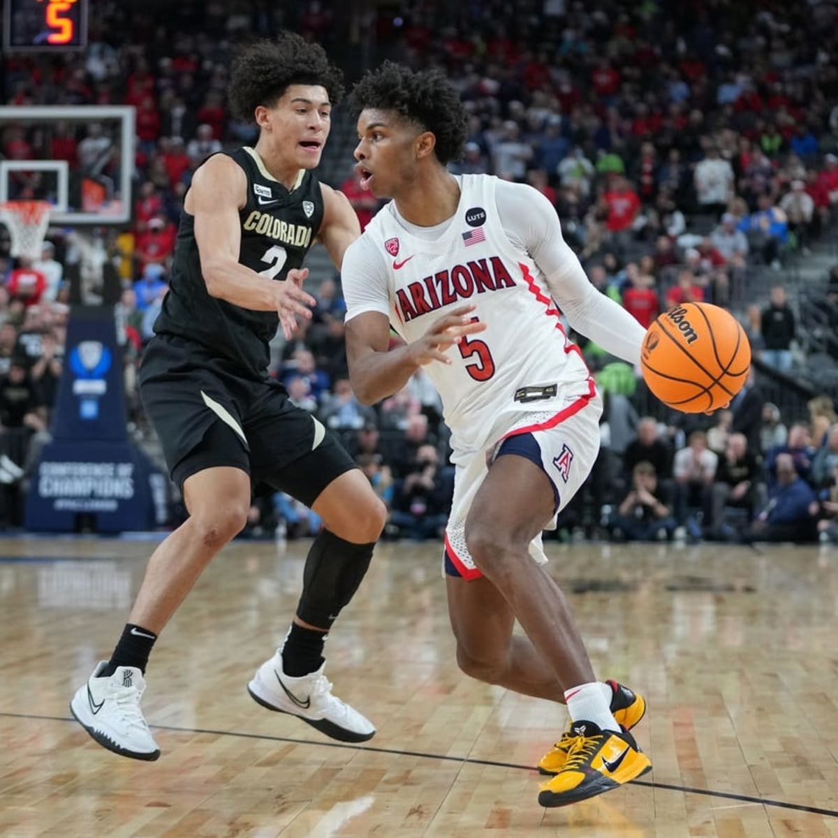 Arizona men's basketball vs. Morgan State Bears: Game time, TV channel,  live stream, radio, how to watch online - Arizona Desert Swarm