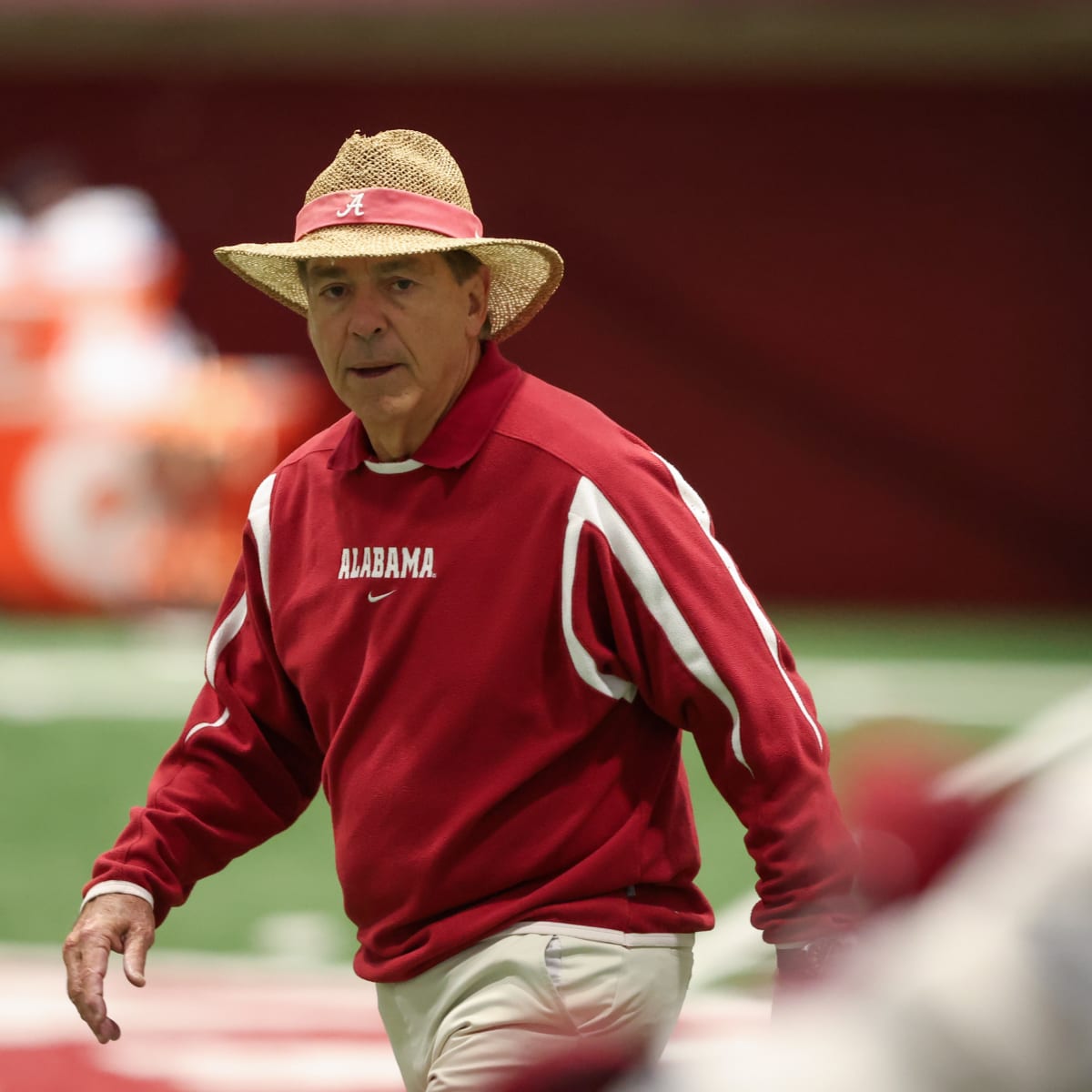 Nick Saban's 2023 Crimson Tide Continues to Win With Growing Pains - Sports  Illustrated Alabama Crimson Tide News, Analysis and More