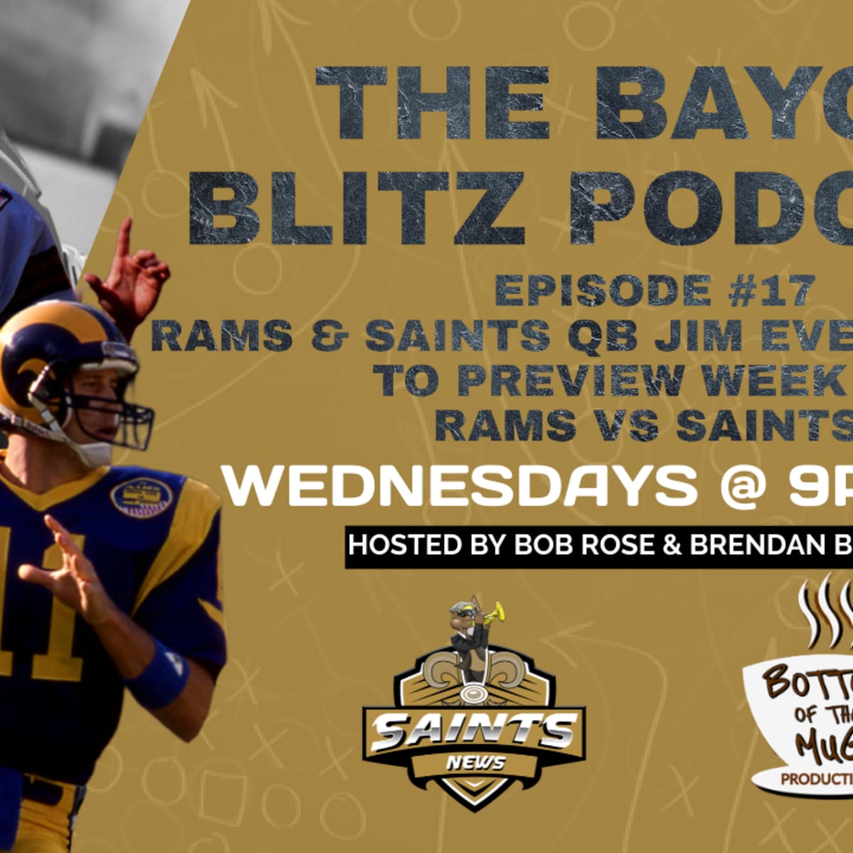 Saints Halftime Report in Week 17 [LIVE STREAM] - Sports Illustrated New  Orleans Saints News, Analysis and More