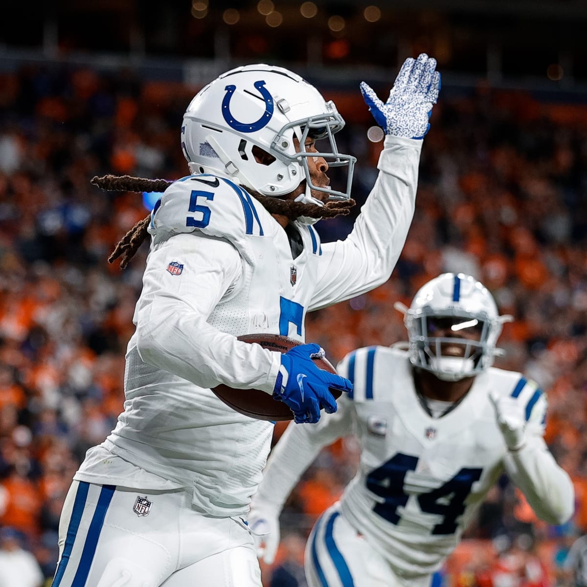 Dallas Cowboys CBs Trevon Diggs & Stephon Gilmore: BOTH in NFL PFF Top 10?  - FanNation Dallas Cowboys News, Analysis and More