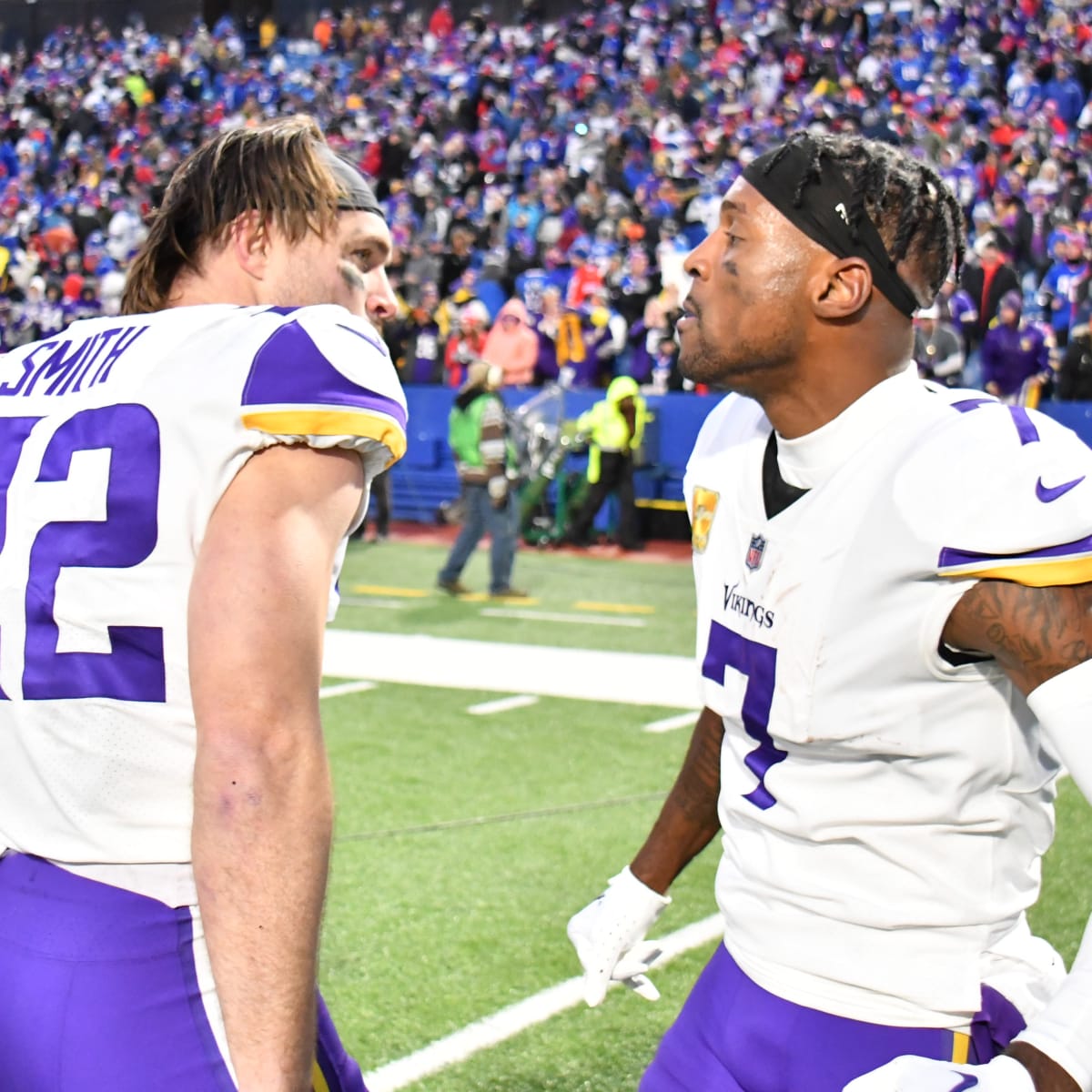 Bring Me The Sports' Week 2 NFL power rankings: Vikings in tough position -  Sports Illustrated Minnesota Sports, News, Analysis, and More