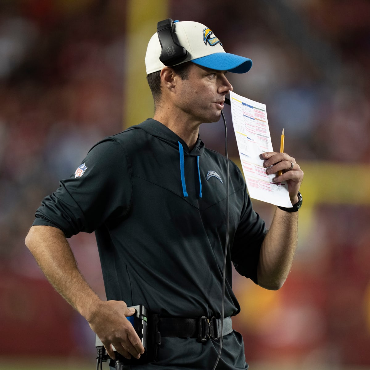 Pregame Report: Los Angeles Chargers at San Francisco 49ers Week 10 -  Sports Illustrated Los Angeles Chargers News, Analysis and More