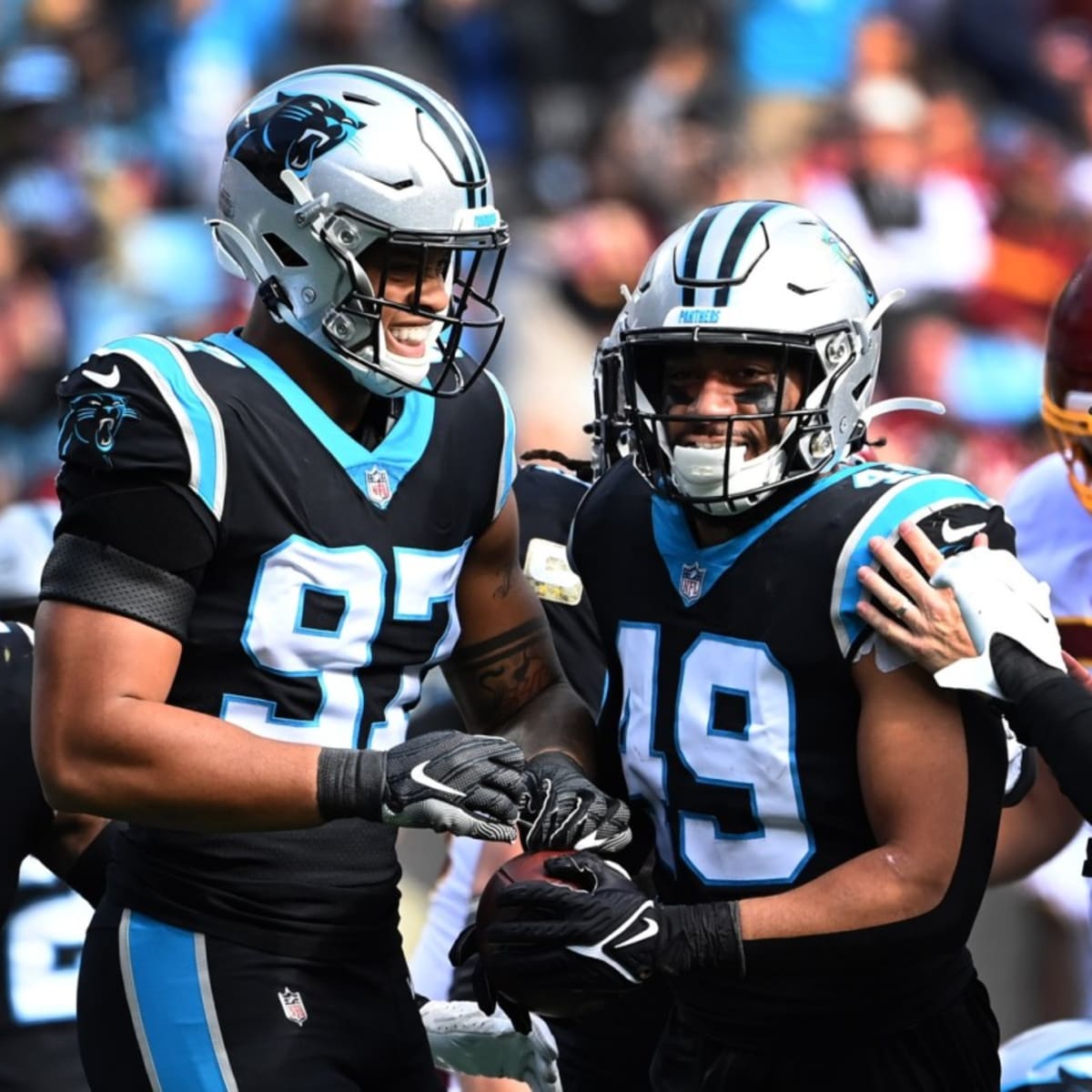 What the ESPN FPI Says About the Panthers' Chances Against the Falcons