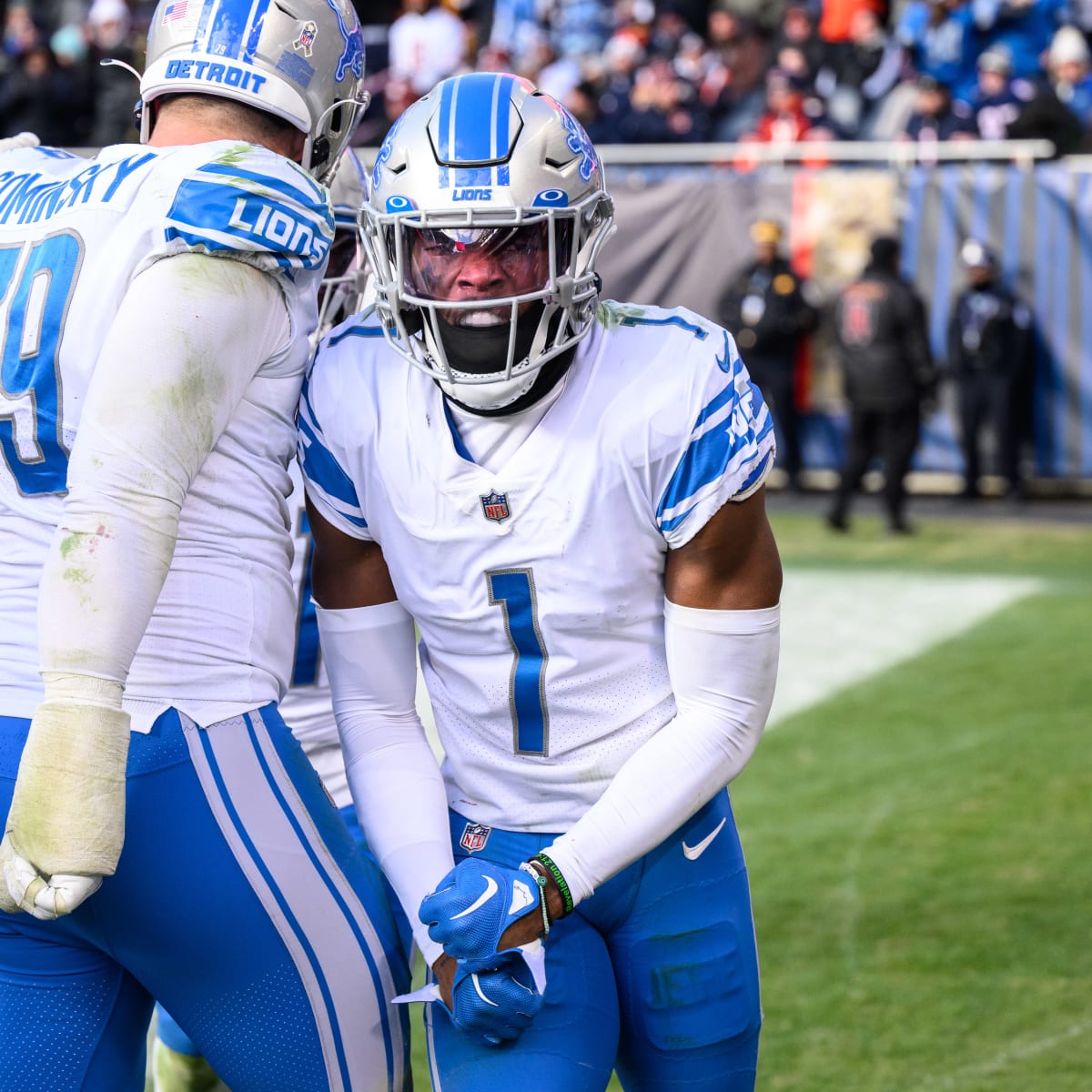 Detroit Lions vs Carolina Panthers: times, how to watch on TV, stream  online