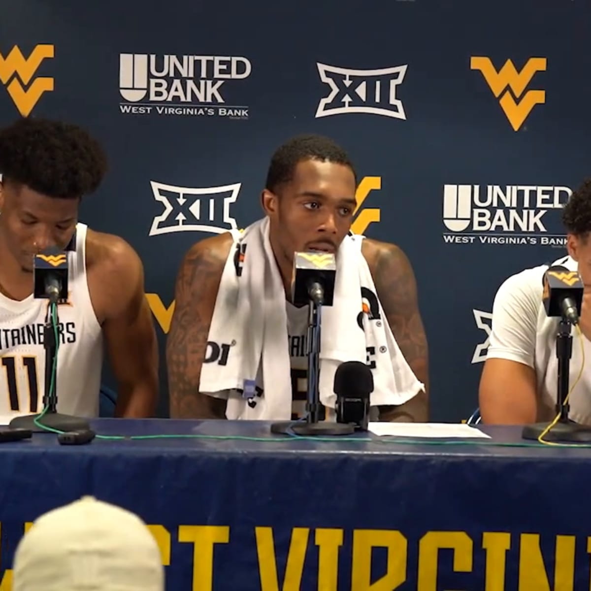 Pat White Reveals How He Nearly Left WVU Football - Sports Illustrated West  Virginia Mountaineers News, Analysis and More