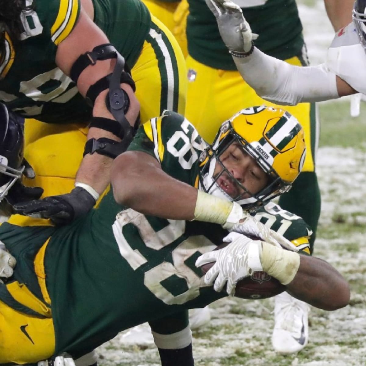 Packers vs. Titans: How to Watch, Stream, Listen, Bet - Sports Illustrated  Green Bay Packers News, Analysis and More