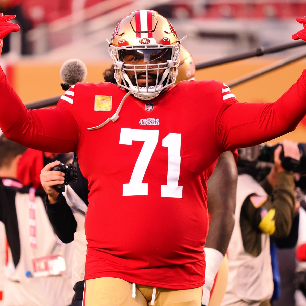 San Francisco 49ers Expected to Have Home-Field Advantage Over Arizona  Cardinals in Mexico City - Sports Illustrated Arizona Cardinals News,  Analysis and More