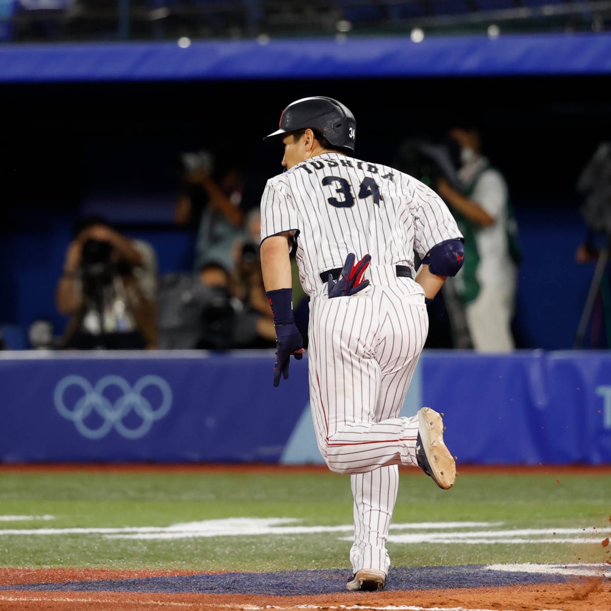 Japanese Stars Shohei Ohtani, Seiya Suzuki, Masataka Yoshida Combine to  Make MLB History - Fastball