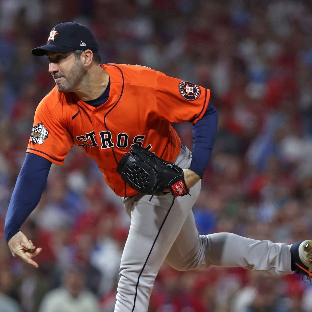 That's a classic': Cy Young favorites Justin Verlander, Dylan