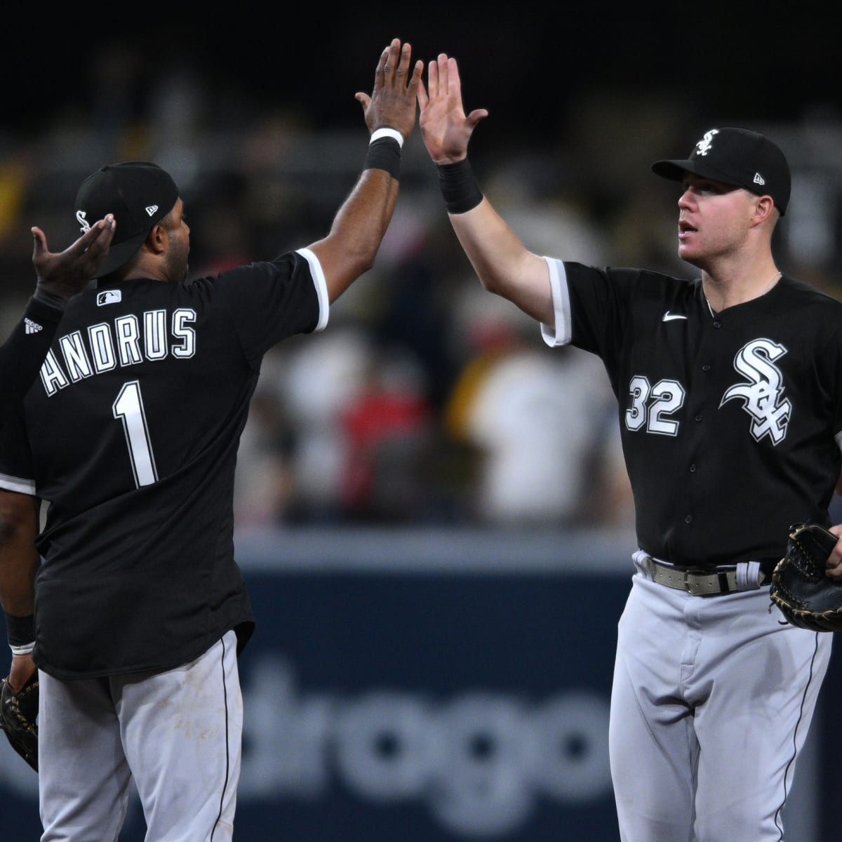 Chicago White Sox Set 40-Man Roster, Protect Minor League