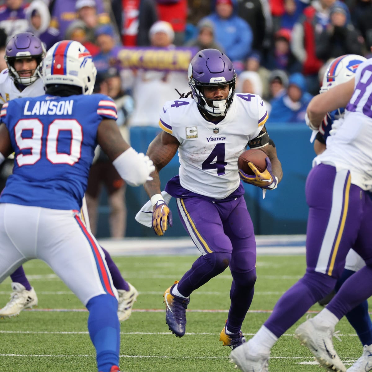 Instant reaction: Vikings to part ways with Dalvin Cook - Sports