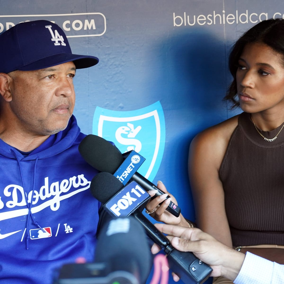 Dodgers Lineups: How Will Dave Roberts Use the Designated Hitter Spot in  2020? – Think Blue Planning Committee