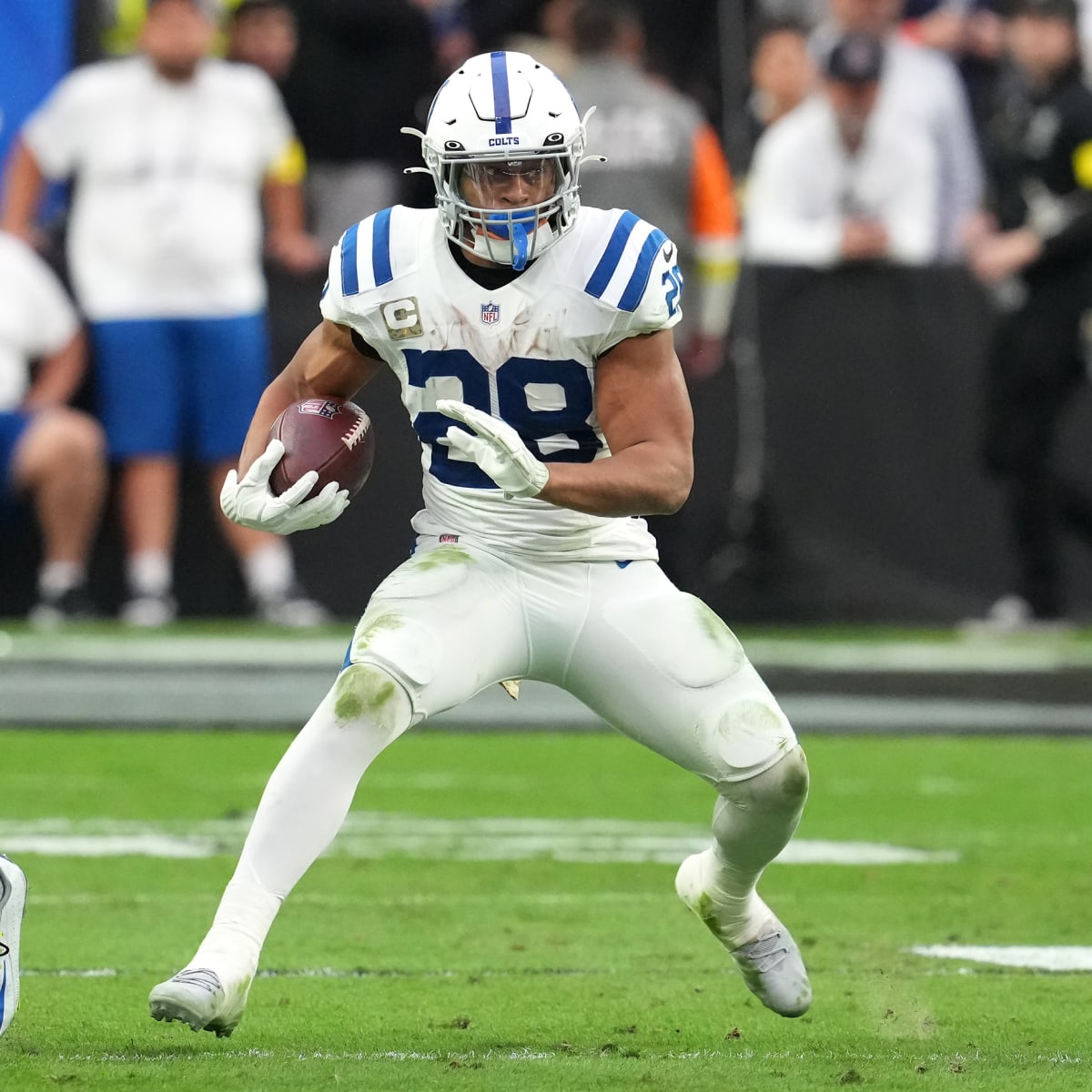 3 Matchups to Watch For in Indianapolis Colts vs. Philadelphia Eagles -  Sports Illustrated Indianapolis Colts News, Analysis and More