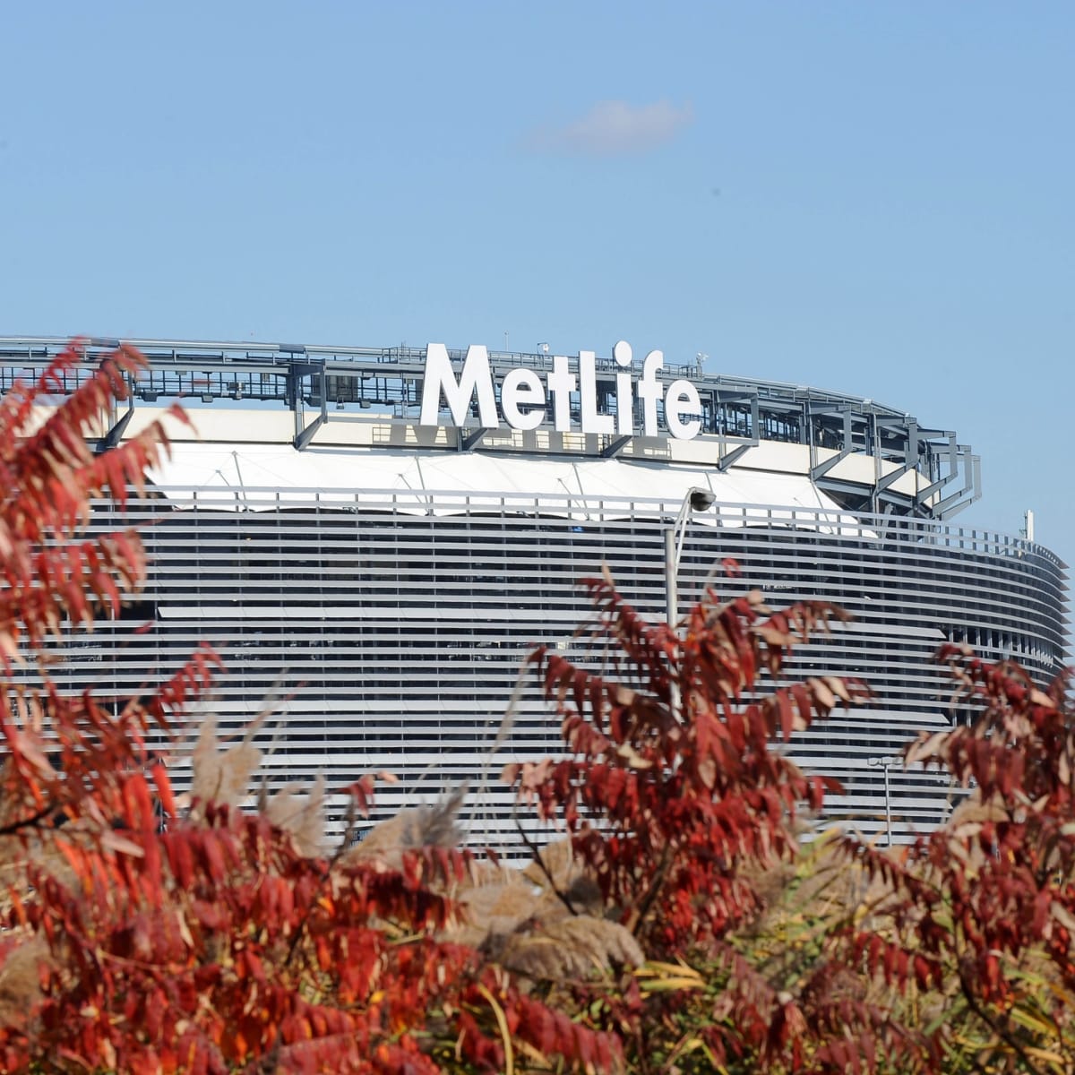 SBU Alum Will Tye Enters MetLife Stadium with NY Giants - SBU News