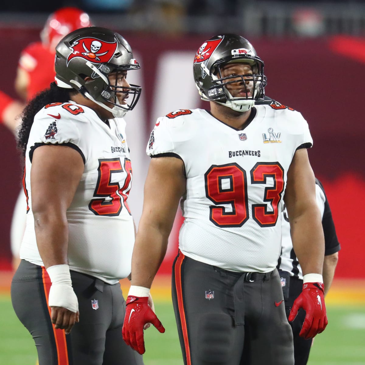 Can the Tampa Bay Buccaneers still be contenders in 2022?