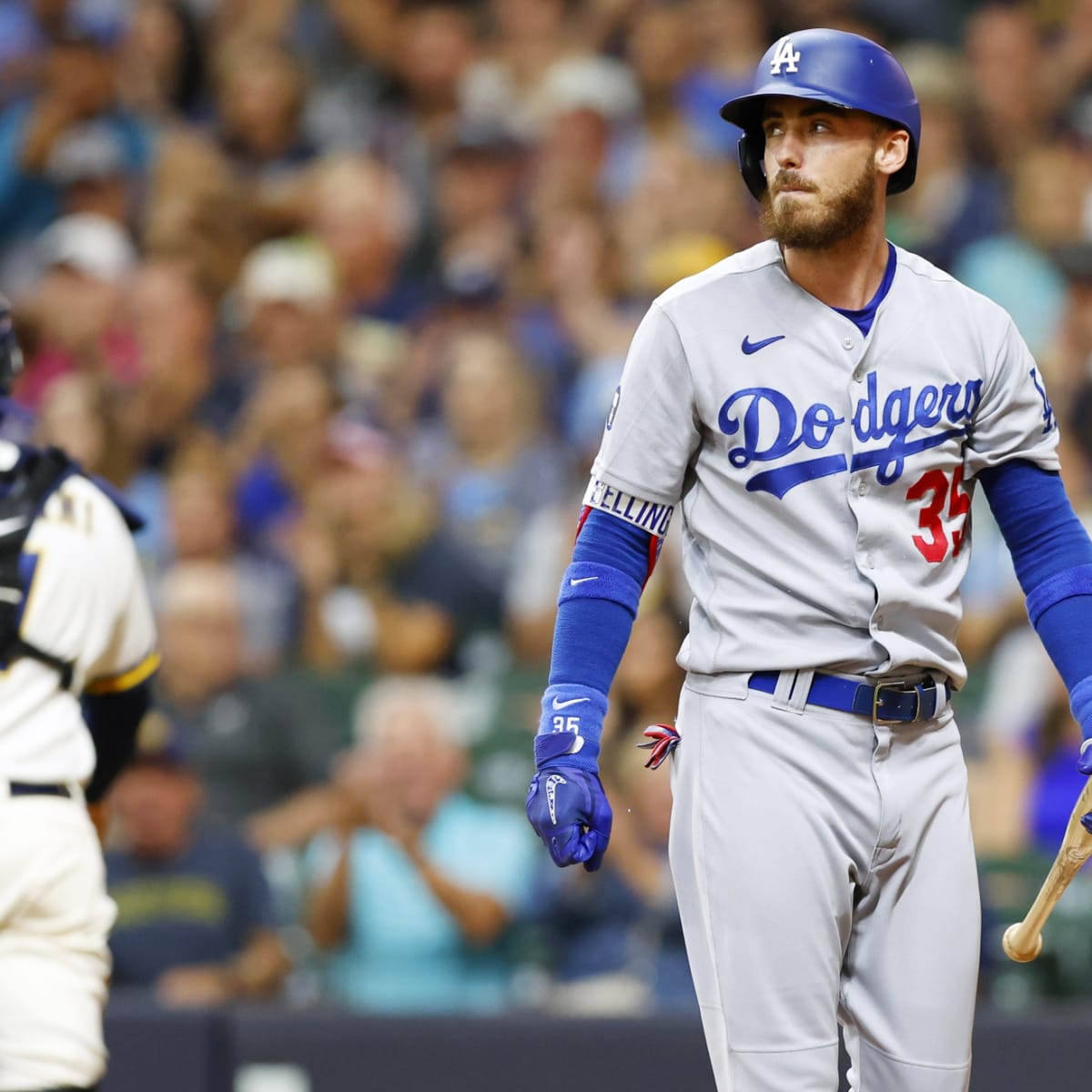 2023 Los Angeles Dodgers Salary Arbitration Outlook 