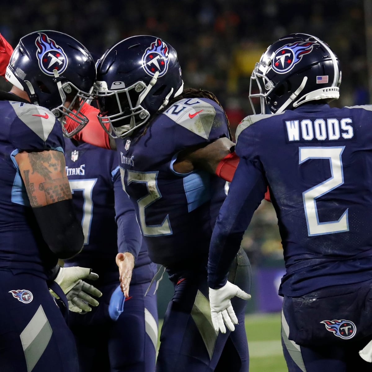 How the Tennessee Titans Went From 7-3 to Out of the Playoffs - Sports  Illustrated Tennessee Titans News, Analysis and More