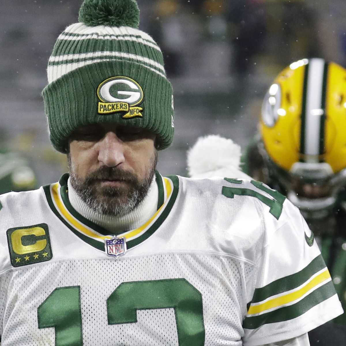 Packers season likely dies during demoralizing home loss to Titans