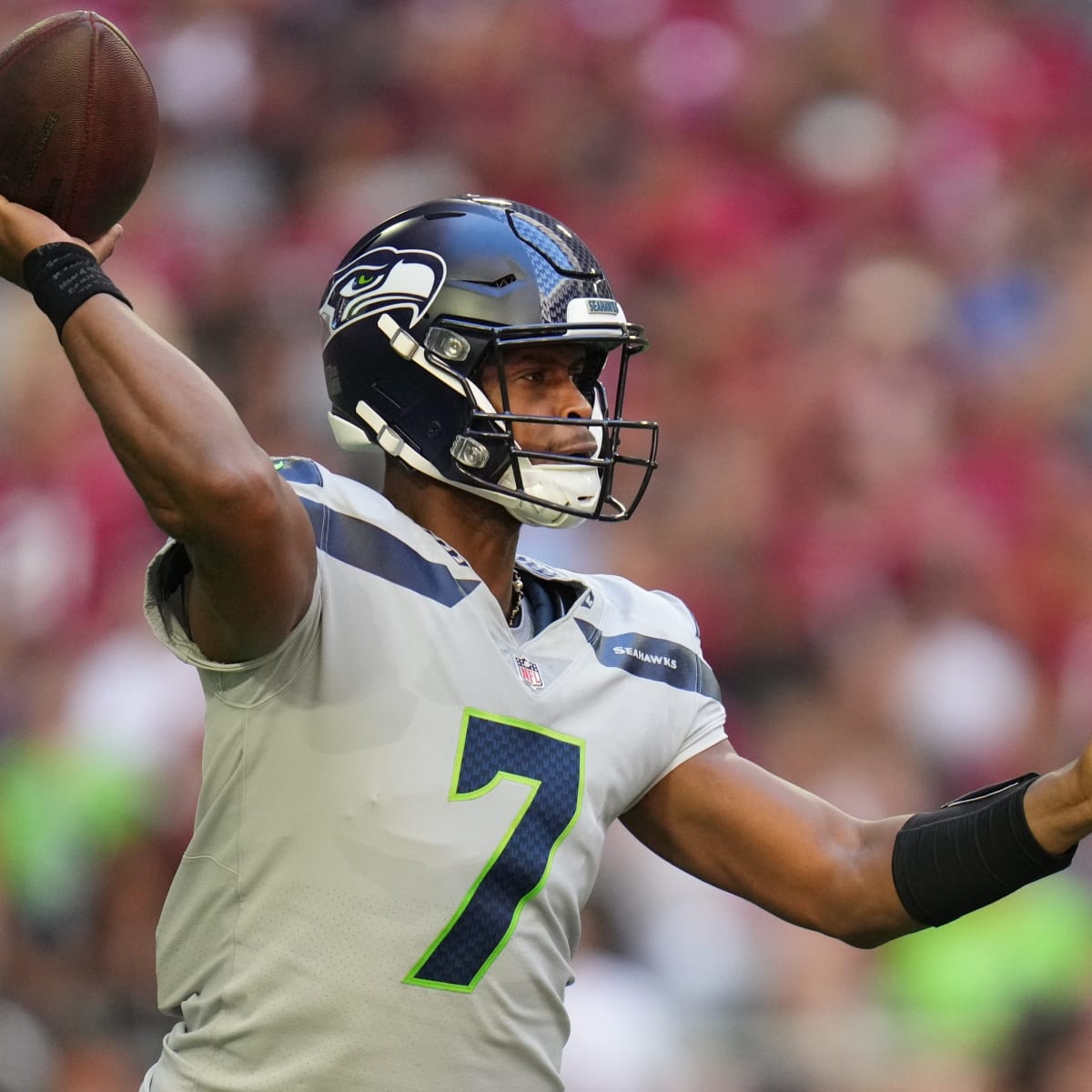 Tyler Lockett describes key to Seattle Seahawks' success under