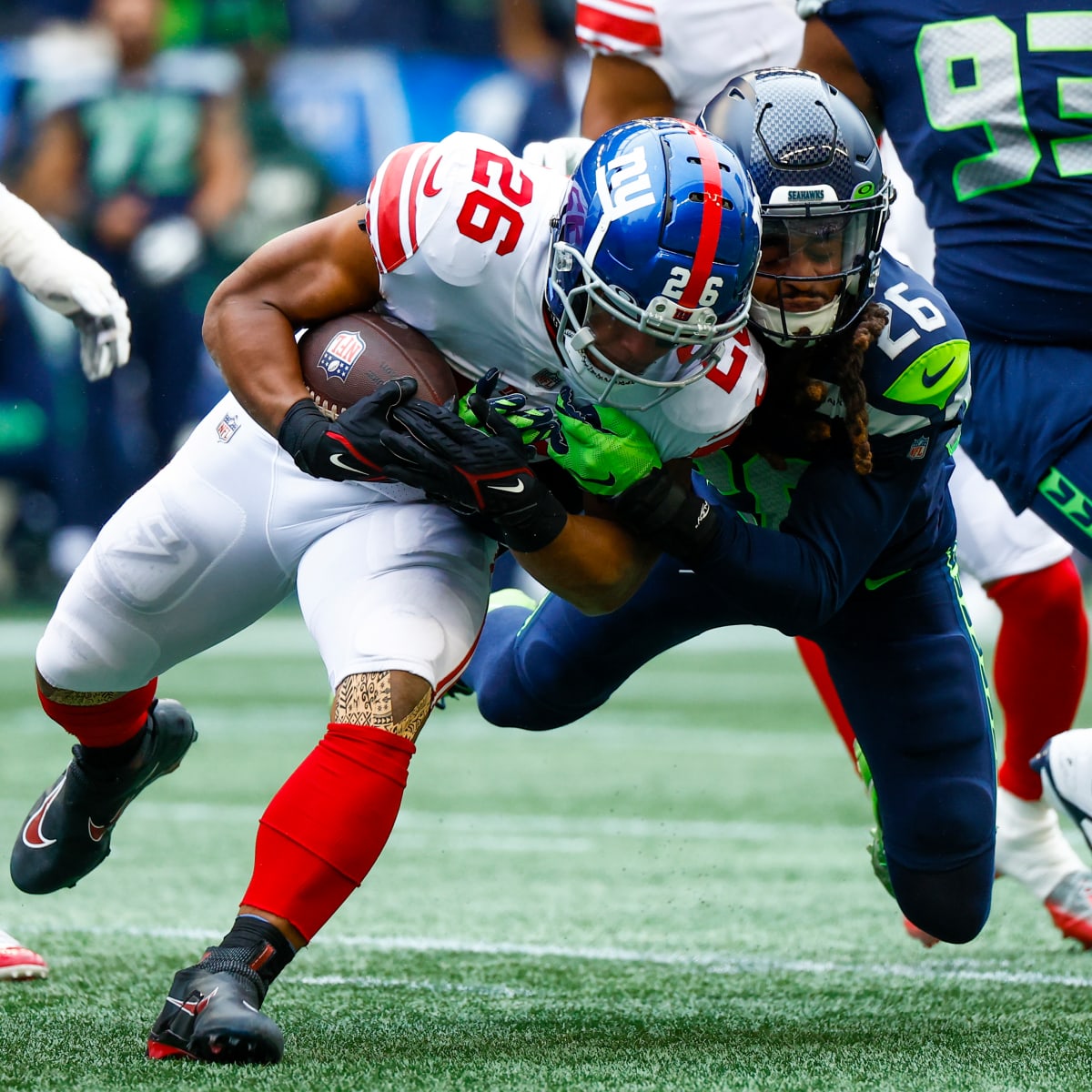 Seahawks News 4/7: What are the Seahawks losing with Ryan Neal's departure?  - Field Gulls