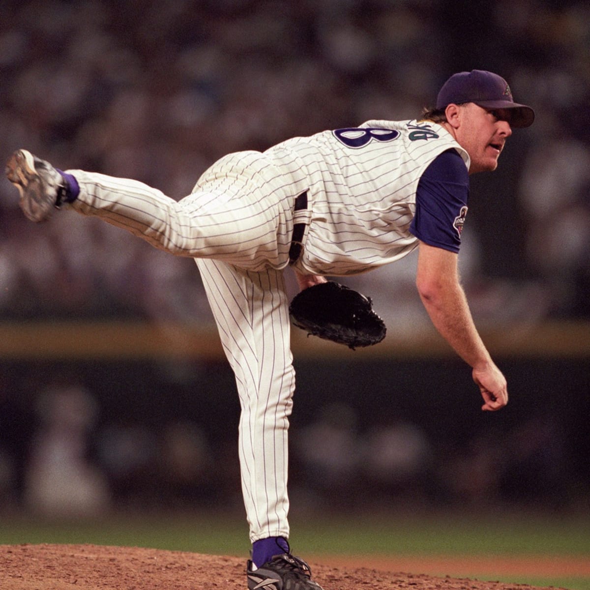 Underrated? Is Mike Mussina a Hall of Famer? - A Very Simple Game