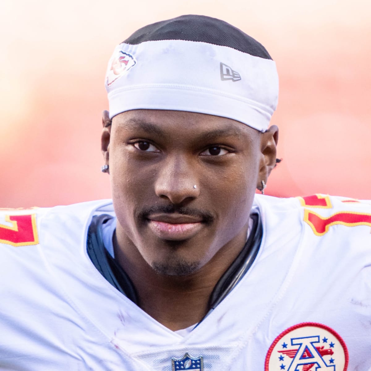 Chiefs injury update: Mecole Hardman to injured reserve