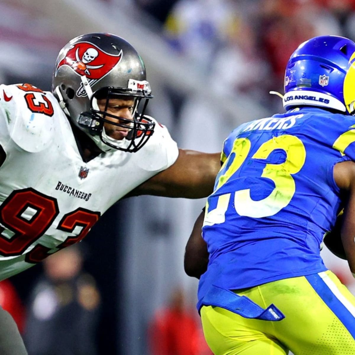 Suh indicates he wants to play, but Bucs are 'out of the picture' - Bucs  Nation