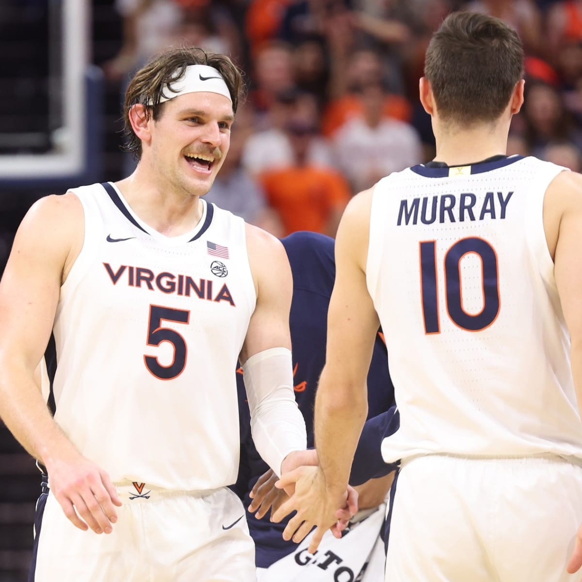 Virginia vs. North Carolina Game Preview, Score Prediction - Sports  Illustrated Virginia Cavaliers News, Analysis and More