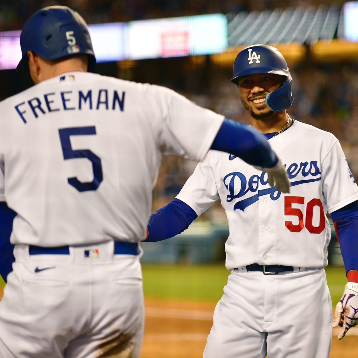 Dodgers leave Buehler off wild-card roster; Cards add Yepez – The Denver  Post