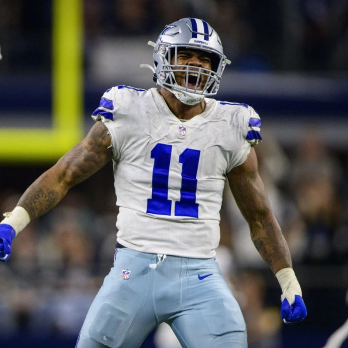 It's Going to Keep Happening…”: Micah Parsons Infuriated as Dallas Cowboys  Gives Up a 14 Point Lead Against 3–6 Packers - EssentiallySports