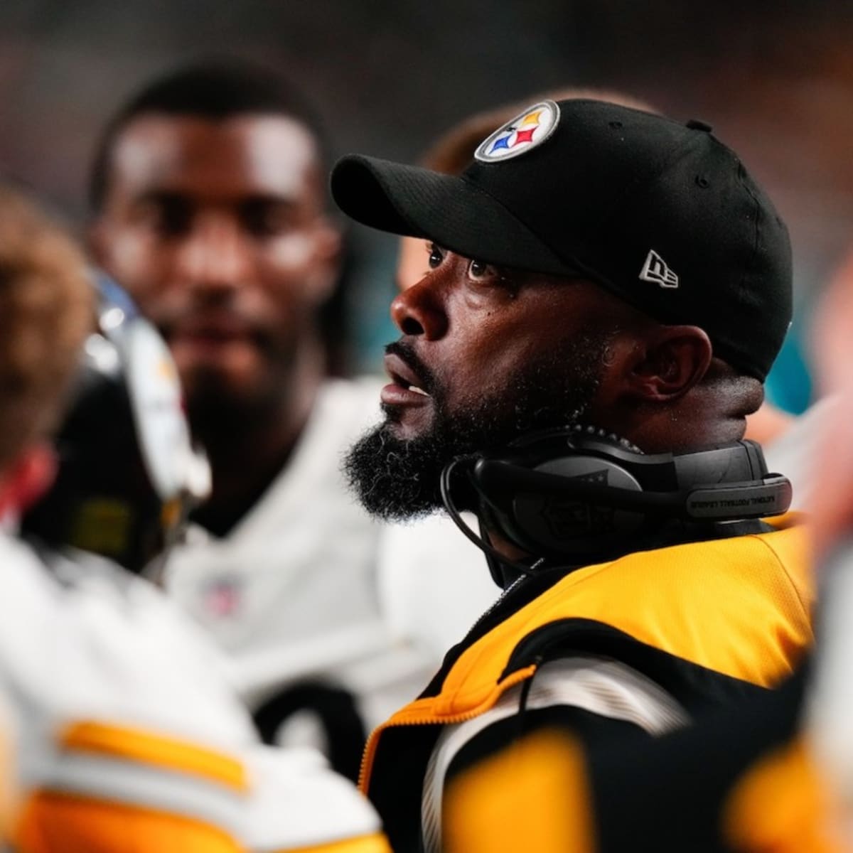 Mike Tomlin Lied About Pittsburgh Steelers Offense - Sports Illustrated  Pittsburgh Steelers News, Analysis and More