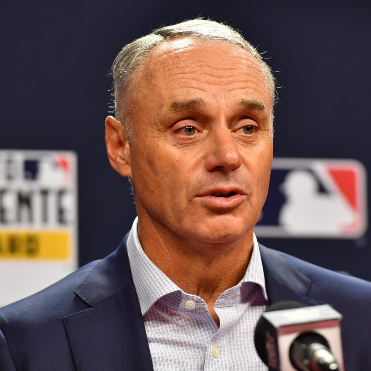 Yuk! Nike, Manfred Continue to Completely Ruin MLB All-Star Game