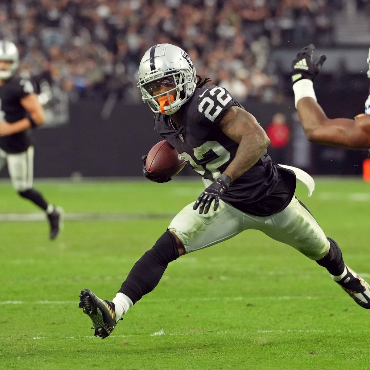 Las Vegas Raiders on X: Wednesday's Week 11 Injury Report » https