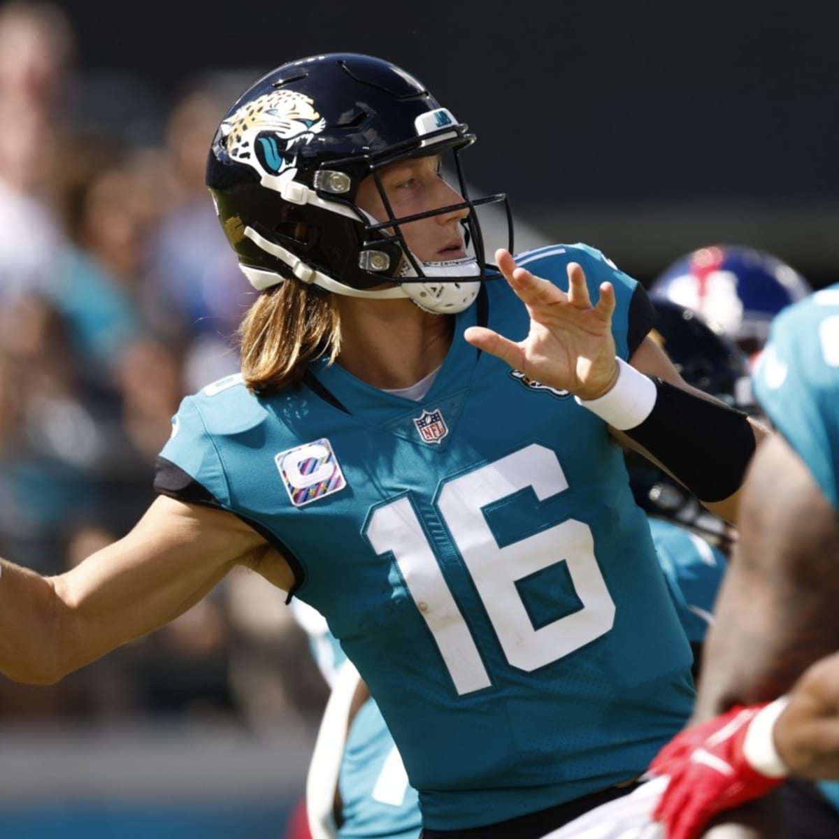 Will Trevor Lawrence be the BEST Second Year QB in 2022? - Generation Jaguar