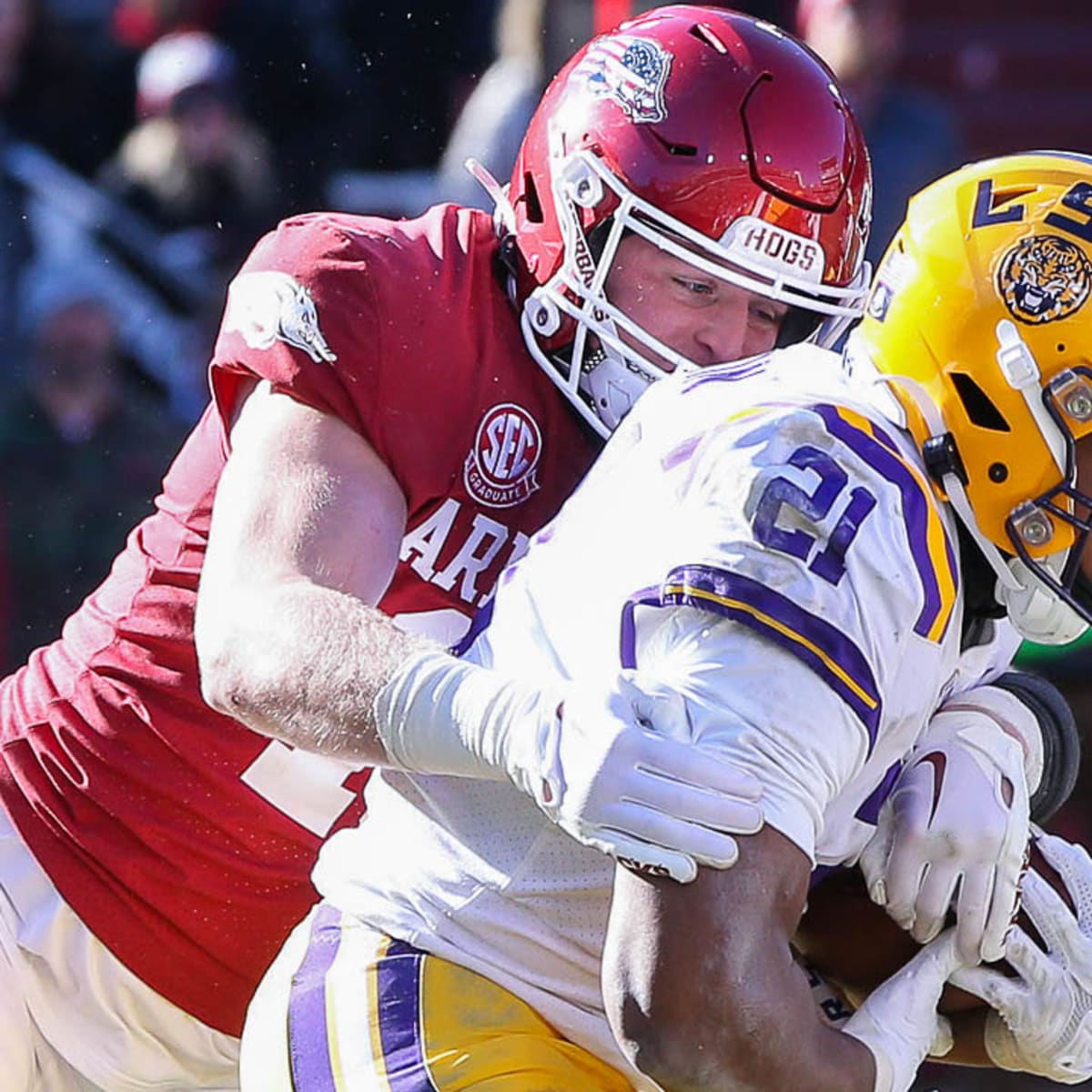 Arkansas Football: Bumper Pool makes long-awaited announcement about 2022