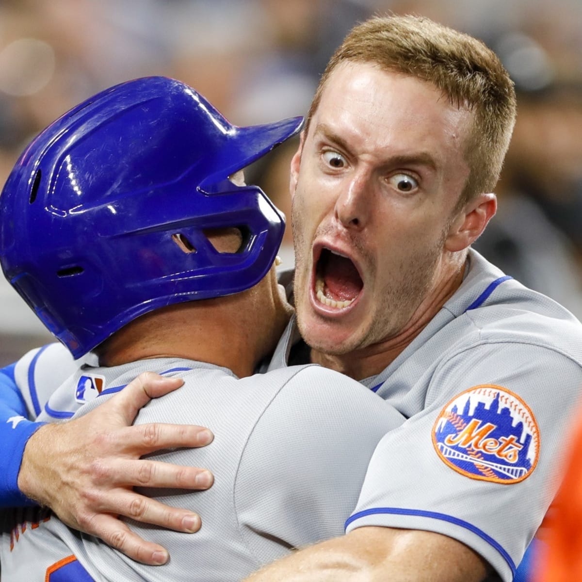 Mets Lose Brandon Nimmo, Mark Canha To COVID IL Prior To Home Opener -  Sports Illustrated New York Mets News, Analysis and More