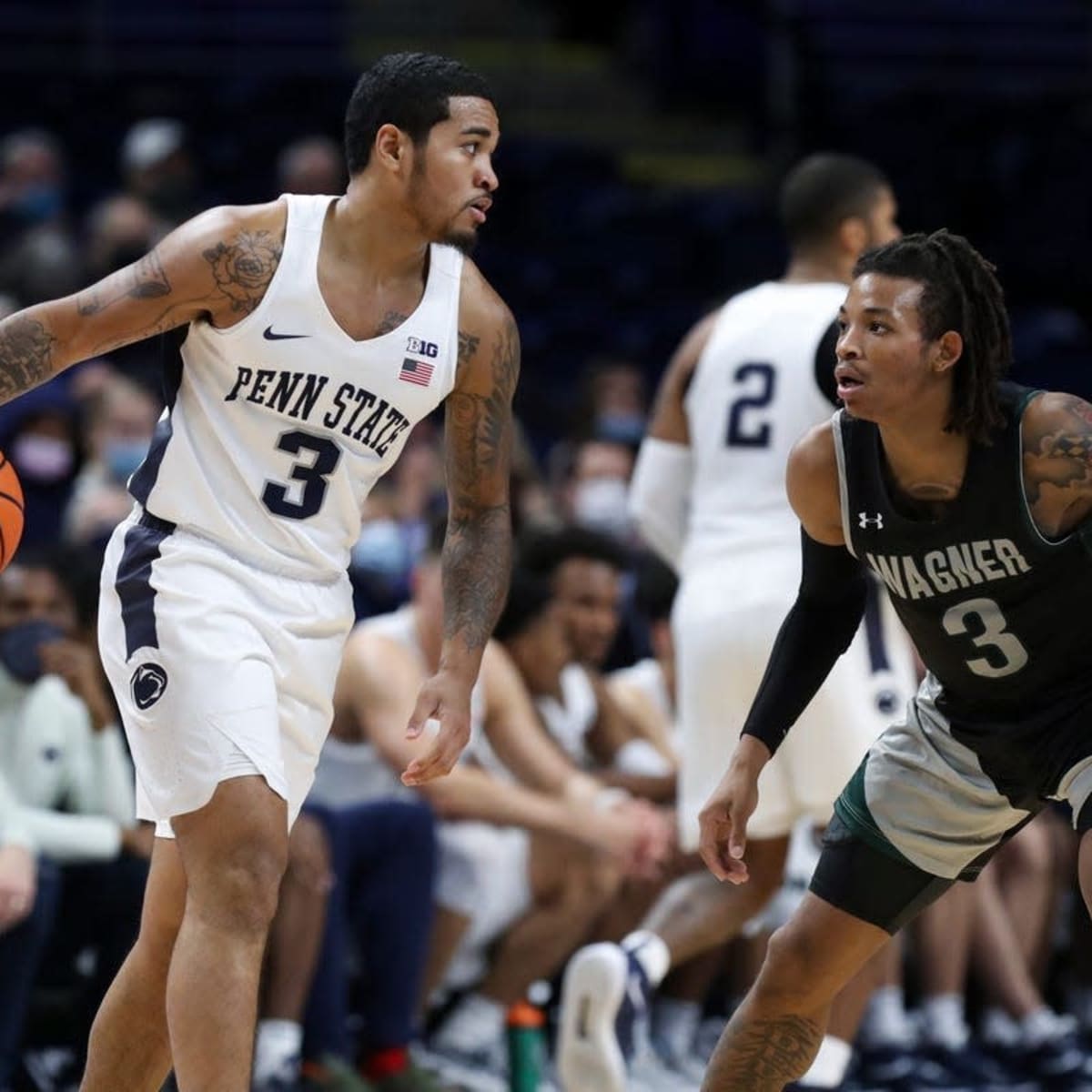 Saint Peter's vs. NJIT: Live Stream, TV Channel, Start Time  11/7/2022 -  How to Watch and Stream Major League & College Sports - Sports Illustrated.