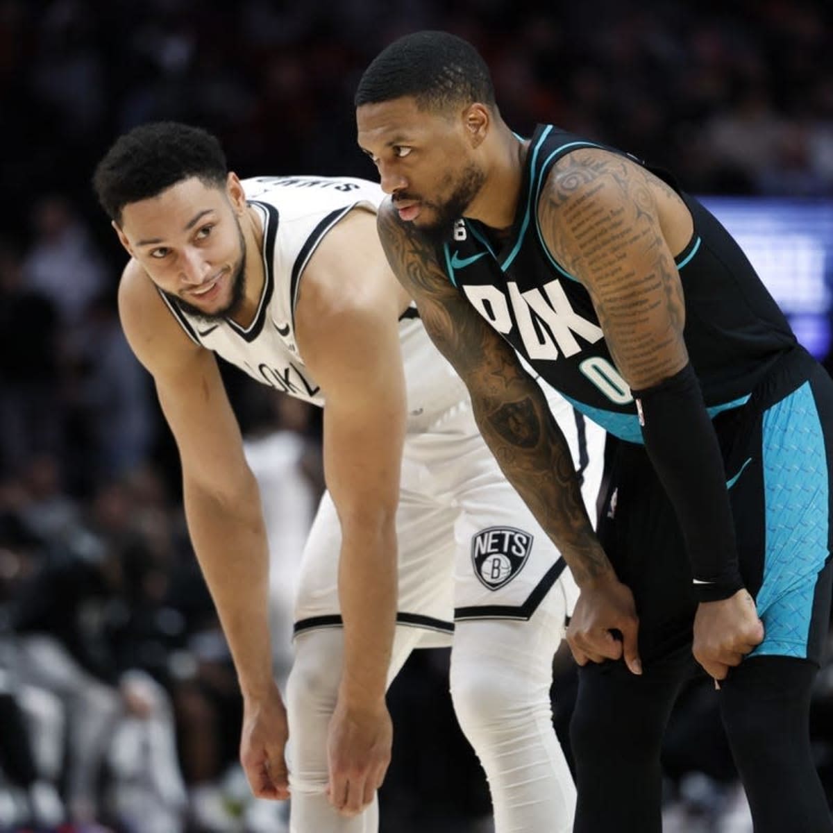 NBA play-in tournament: How to watch Hornets vs. Hawks and Spurs vs.  Pelicans - How to Watch and Stream Major League & College Sports - Sports  Illustrated.