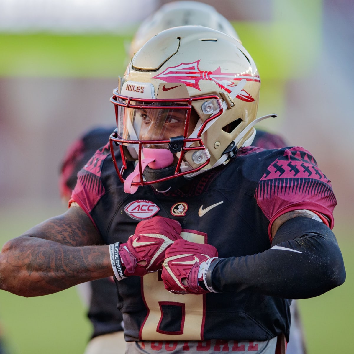 Florida State Gear on X: Jerseys will be available at