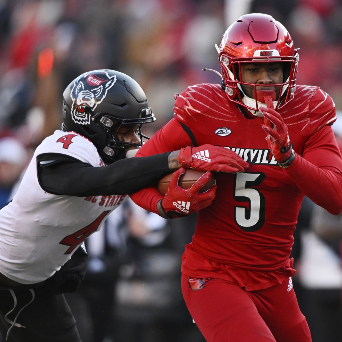 Louisville football ranking? UofL in latest AP Top 25 and coaches poll