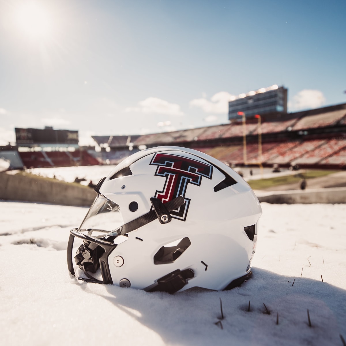 Road test at Baylor awaits Red Raiders next - Texas Tech Red Raiders