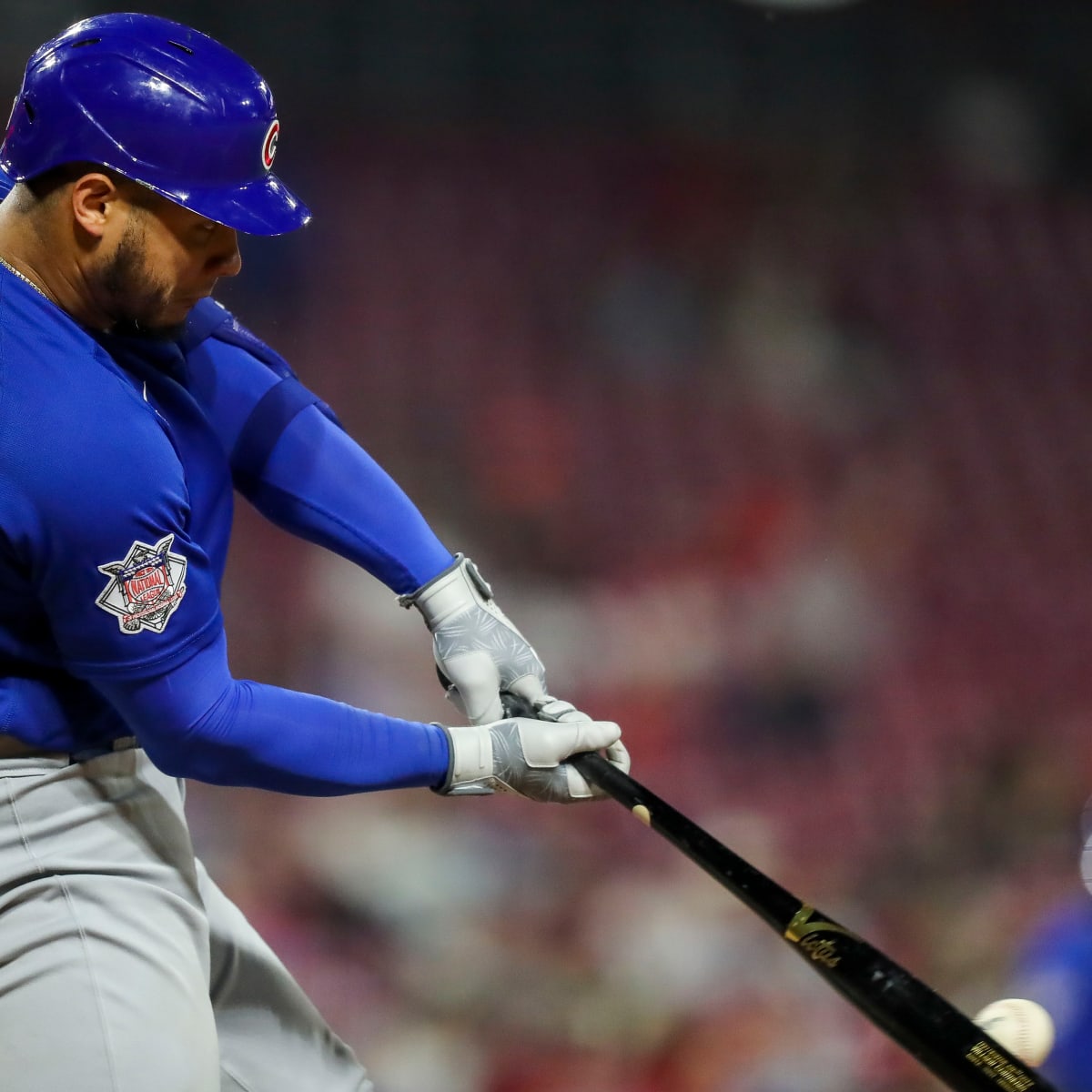 Cubs free agent Willson Contreras agrees to deal with Cardinals – NBC  Sports Chicago