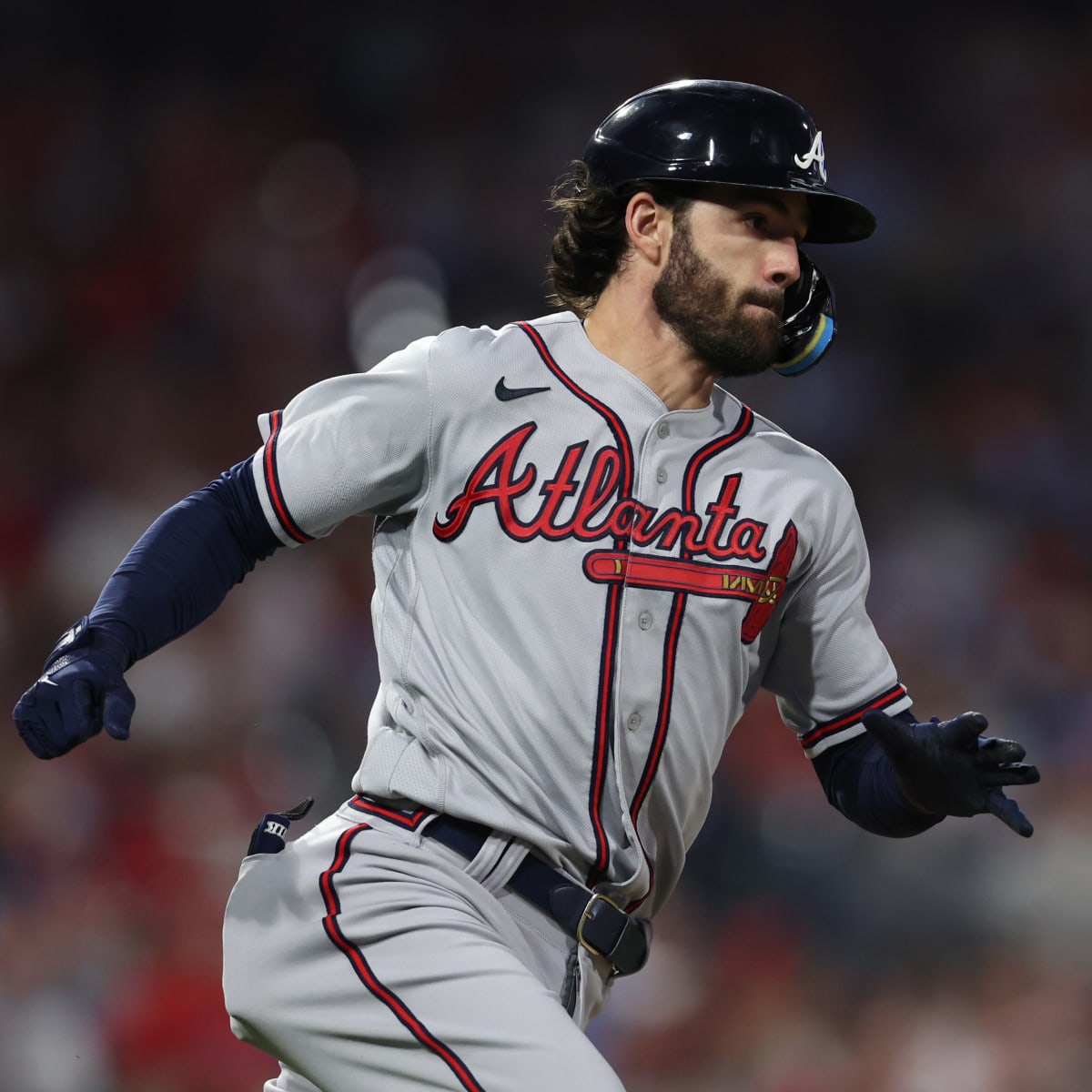 Phillies shortstop search: Dansby Swanson is elite on defense and