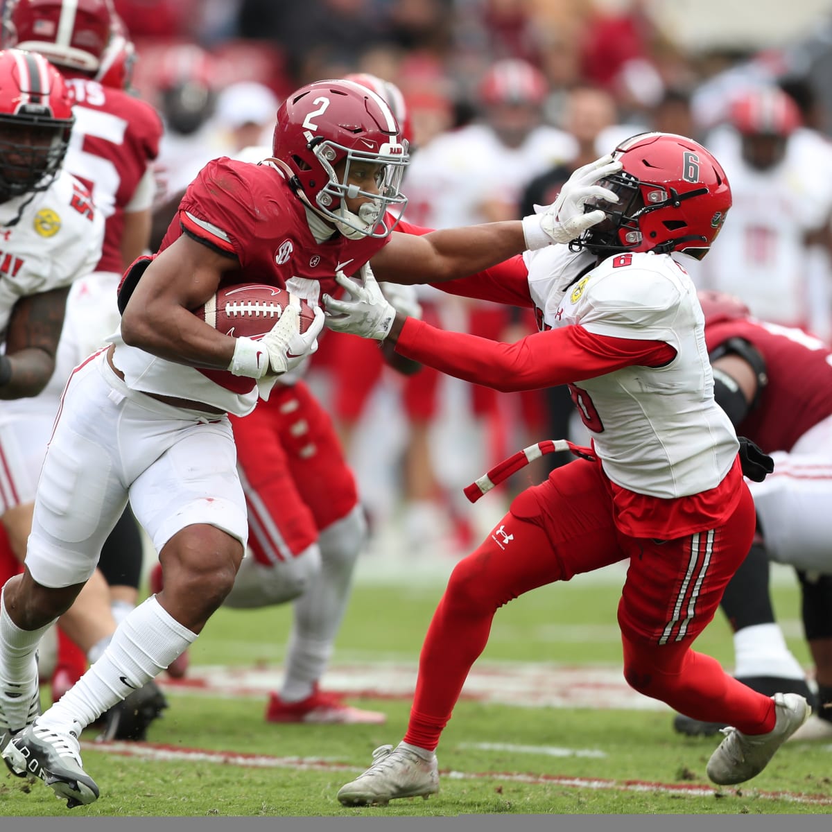 Takeaways from Austin Peay football, week one of the NFL season