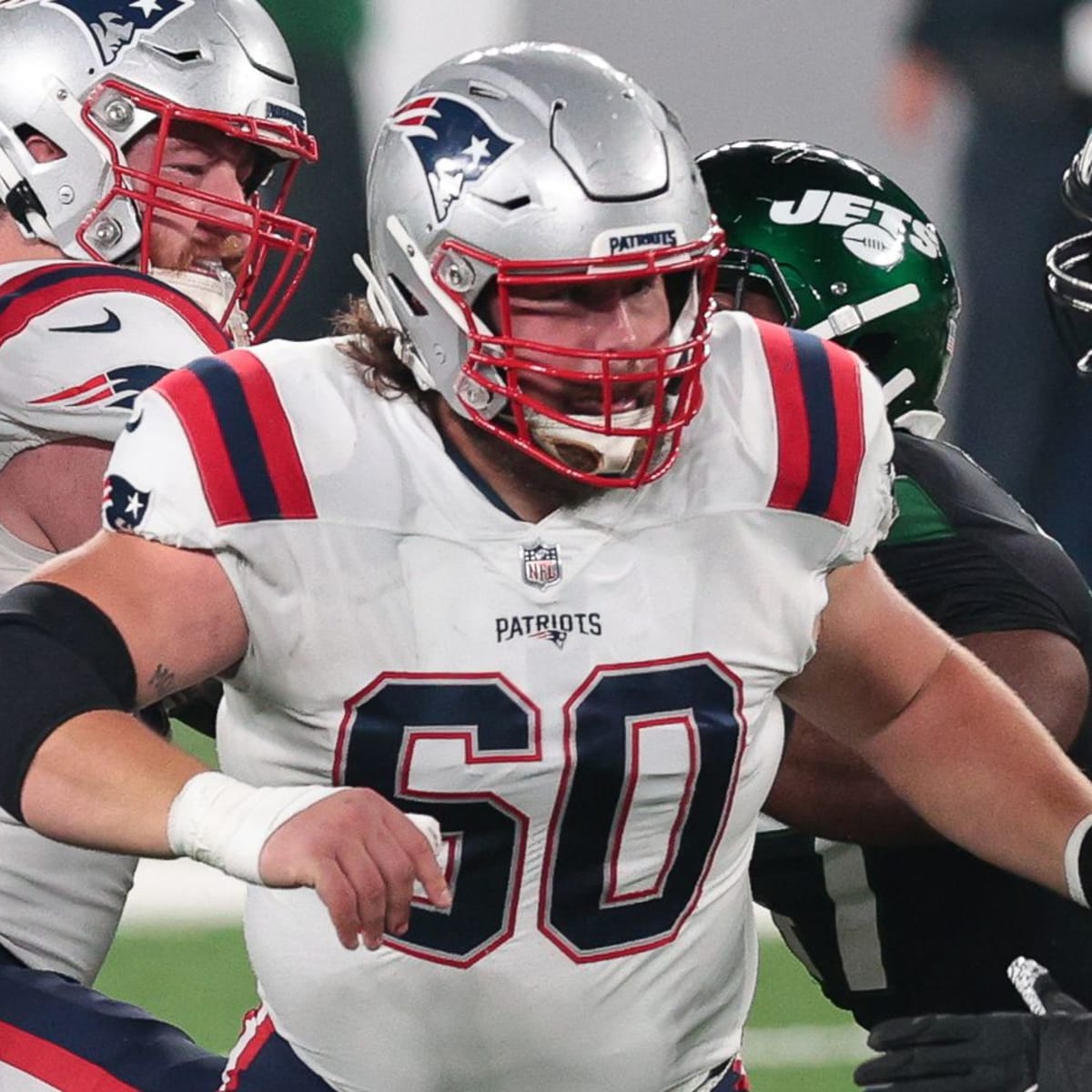 David Andrews Returns; Among New England Patriots '3 to Watch' vs. New York  Jets - Sports Illustrated New England Patriots News, Analysis and More