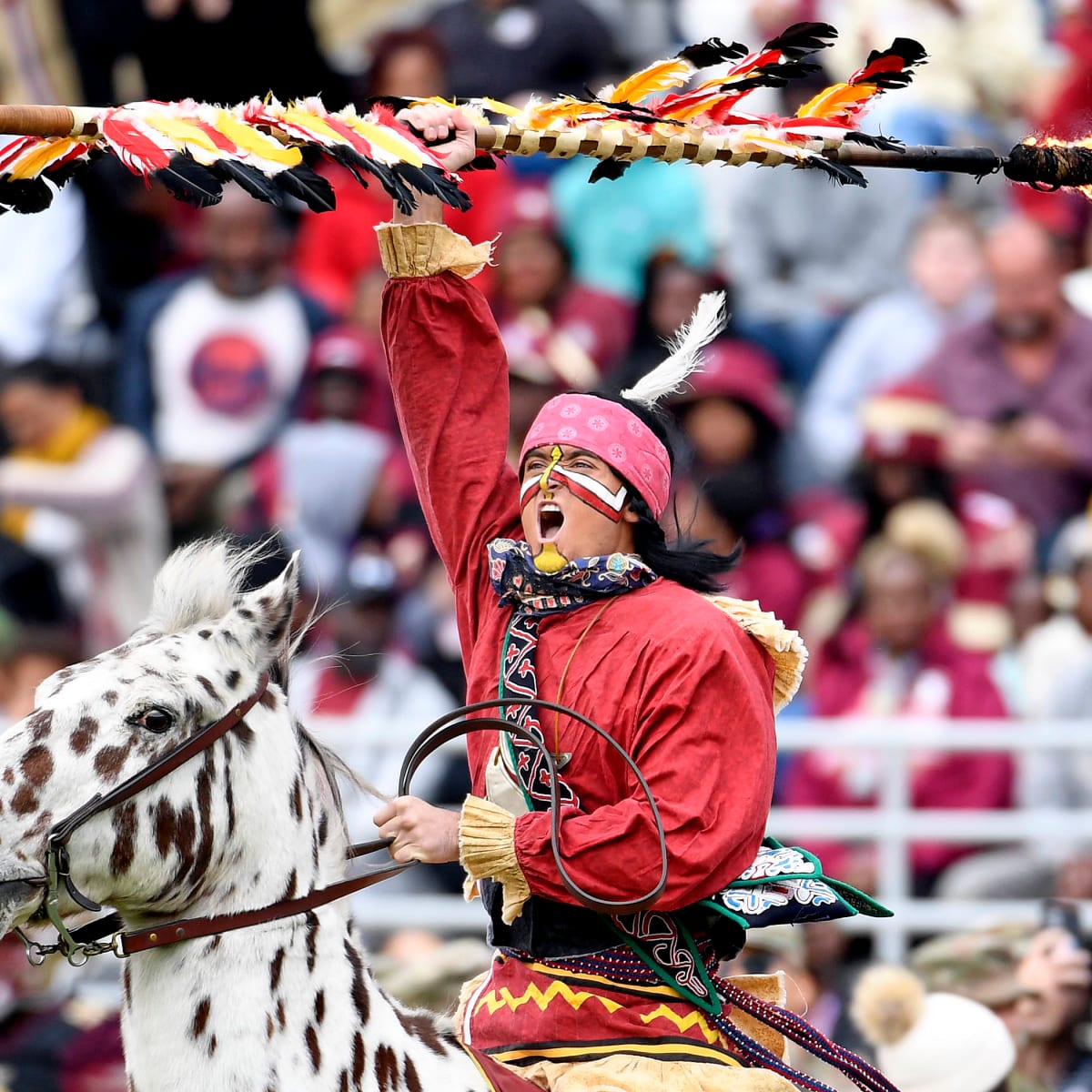 Recruits react to FSU's 49-17 win over Louisiana, four-game